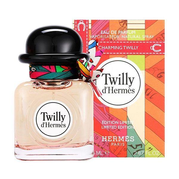 HERMES TWILLY D HERMES LIMITED EDITION EDP 85MLundefined