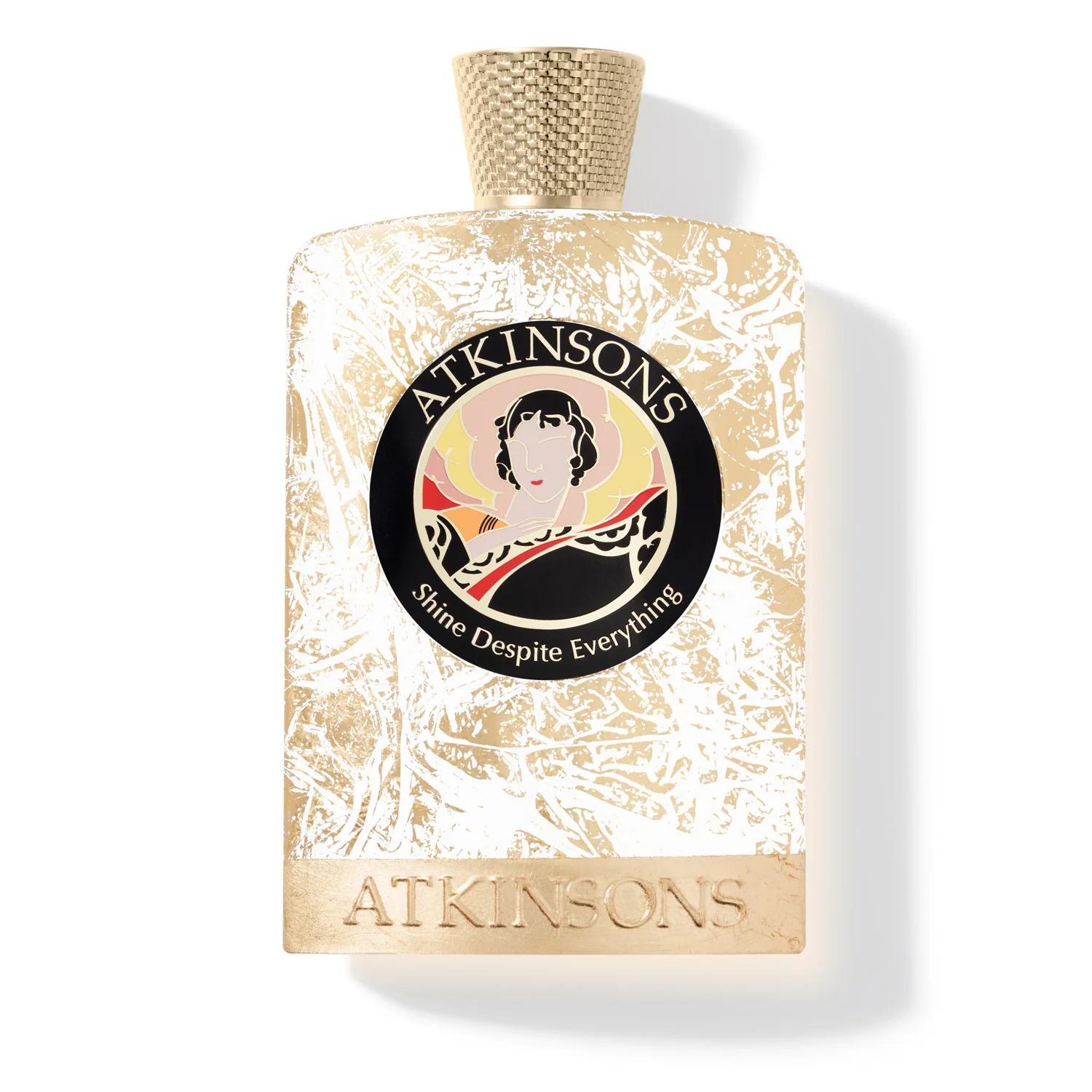 ATKINSONS SHINE DESPITE EVERYTHING INTENSE EDP 100MLundefined