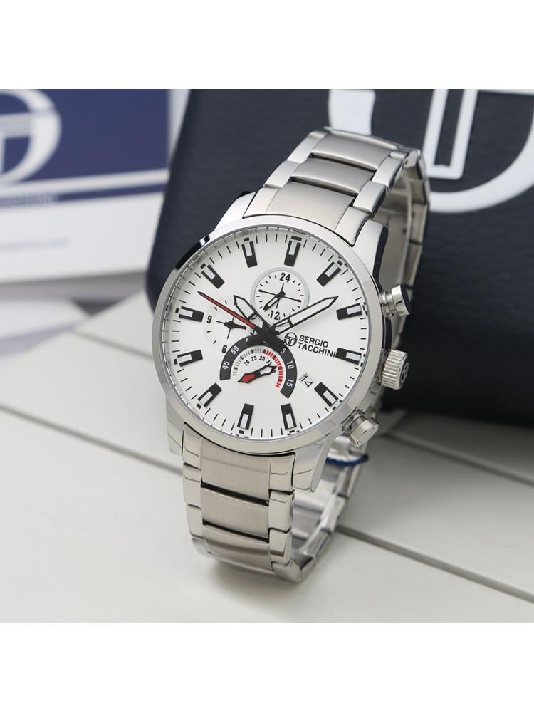 SERGIO TACCHINI WATCH ST.4.10001-2undefined