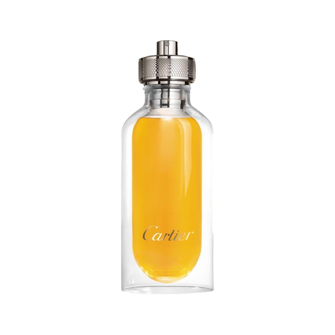 CARTIER L'ENVOL RECHARGEABLE EDP 100ML view 2