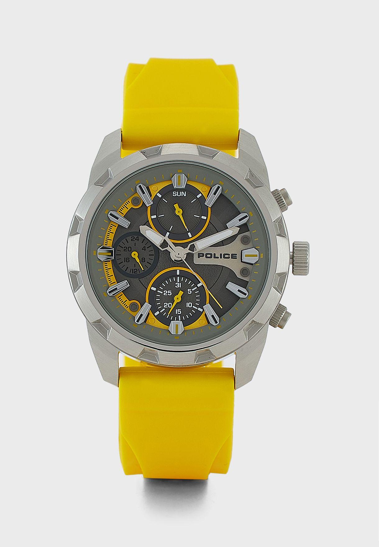 POLICE WATCH PEWJQ2204705undefined