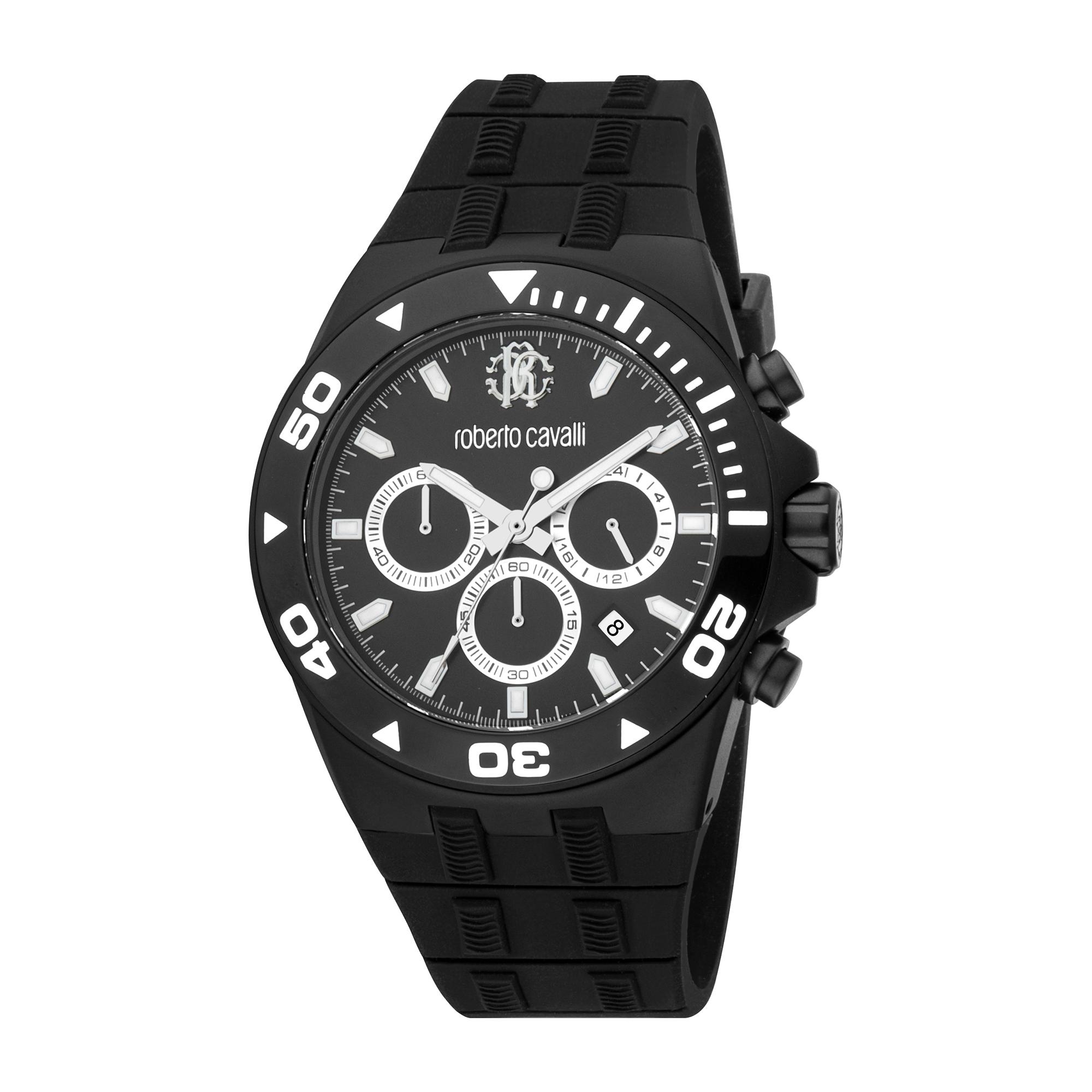ROBERTO CAVALLI WATCH RC5G016P0035undefined