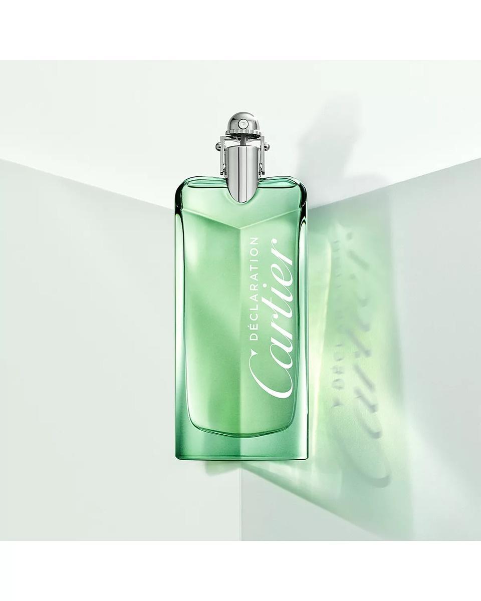 CARTIER DECLARATION HAUTE FRSICHEUR EDT 100MLCARTIER DECLARATION HAUTE FRSICHEUR EDT 100ML, Premium Perfume Delivery UAE, هدايا عطور