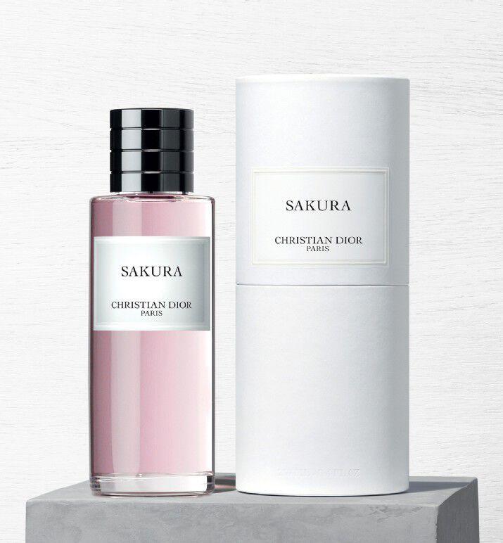 DIOR SAKURA EDP 250MLundefined
