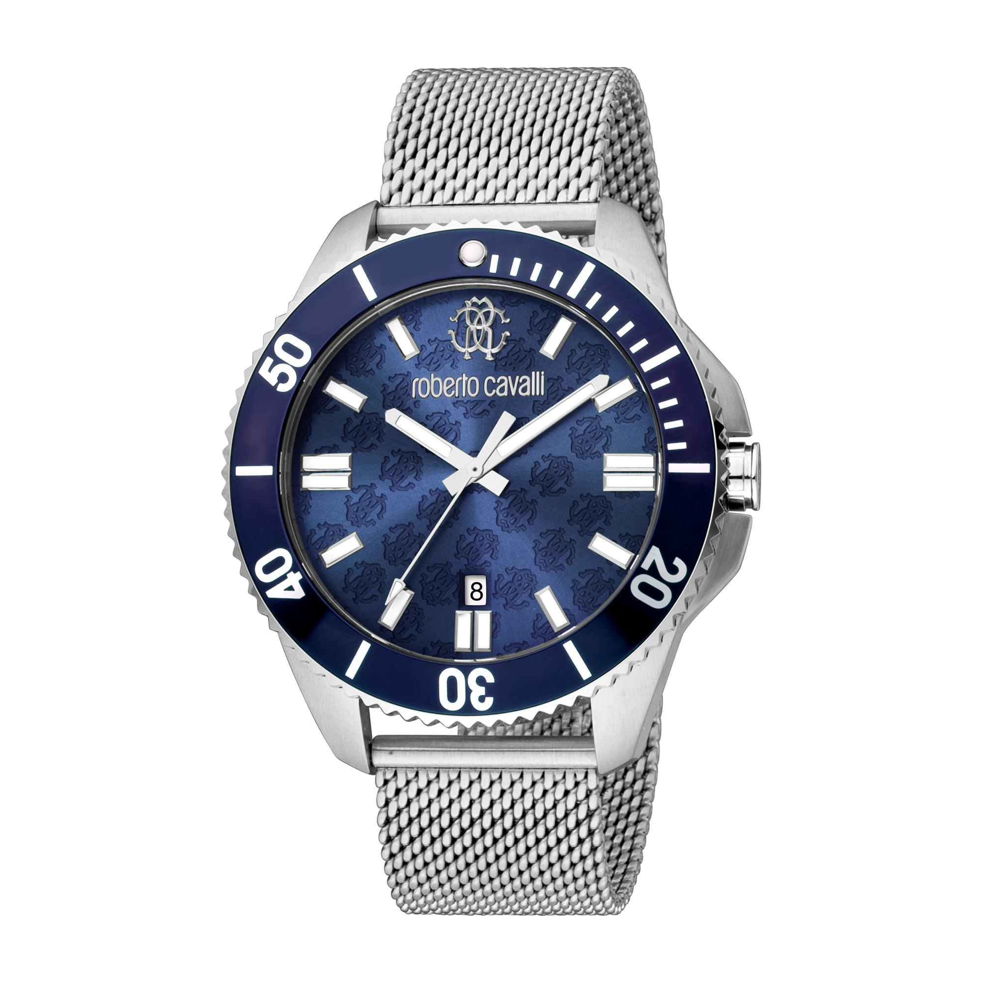 ROBERTO CAVALLI WATCH RC5G013M0055undefined