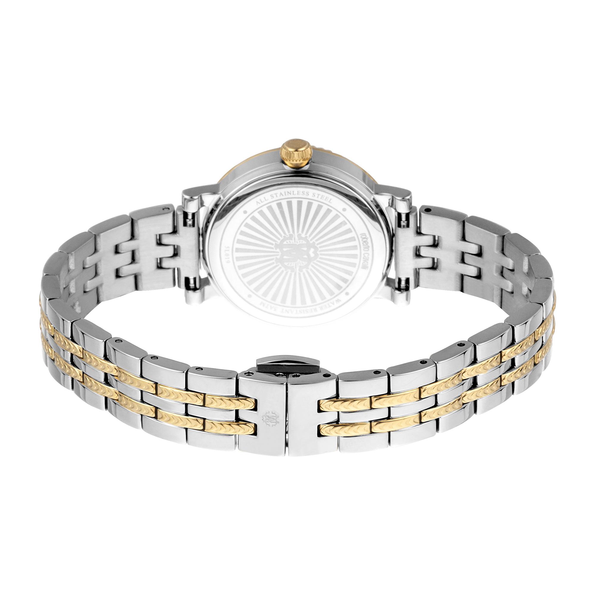 ROBERTO CAVALLI WATCH RC5L019M0095 view 2