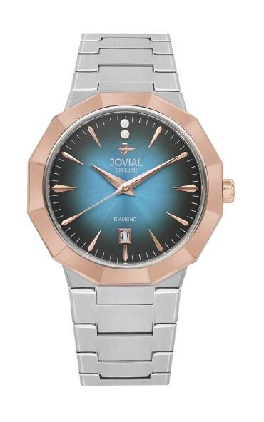 JOVIAL WATCH 1515GSMQ04Dundefined