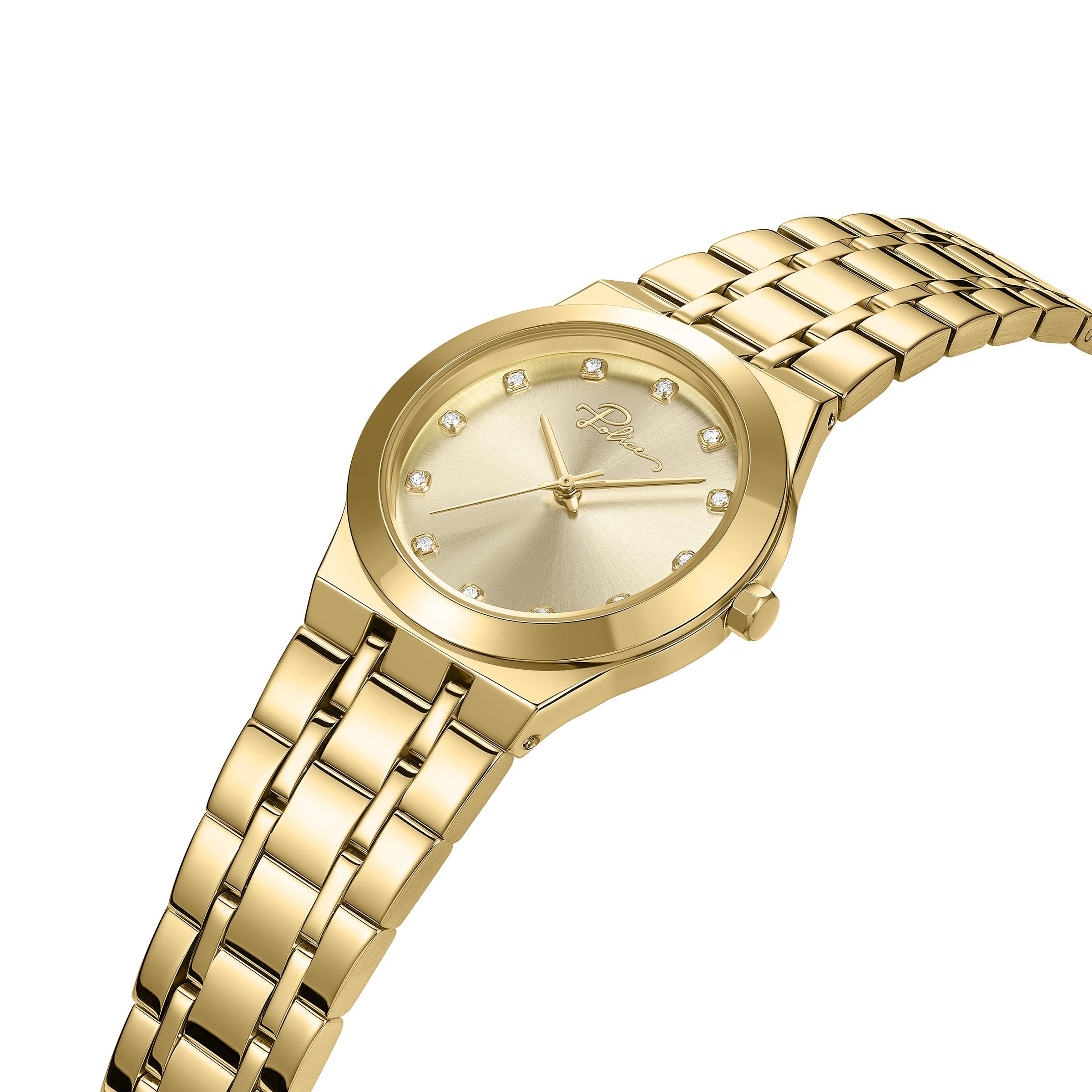 POLICE WOMEN'S WATCH PEWLG0075702 view 2