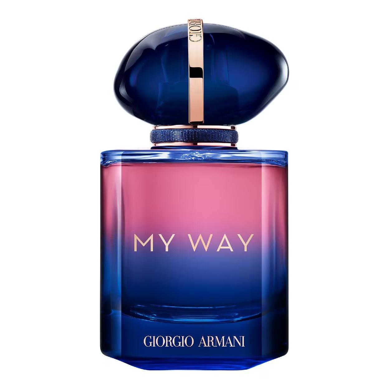 GIORGIO ARMANI MY WAY LE PARFUM REFILLABLE 90MLundefined