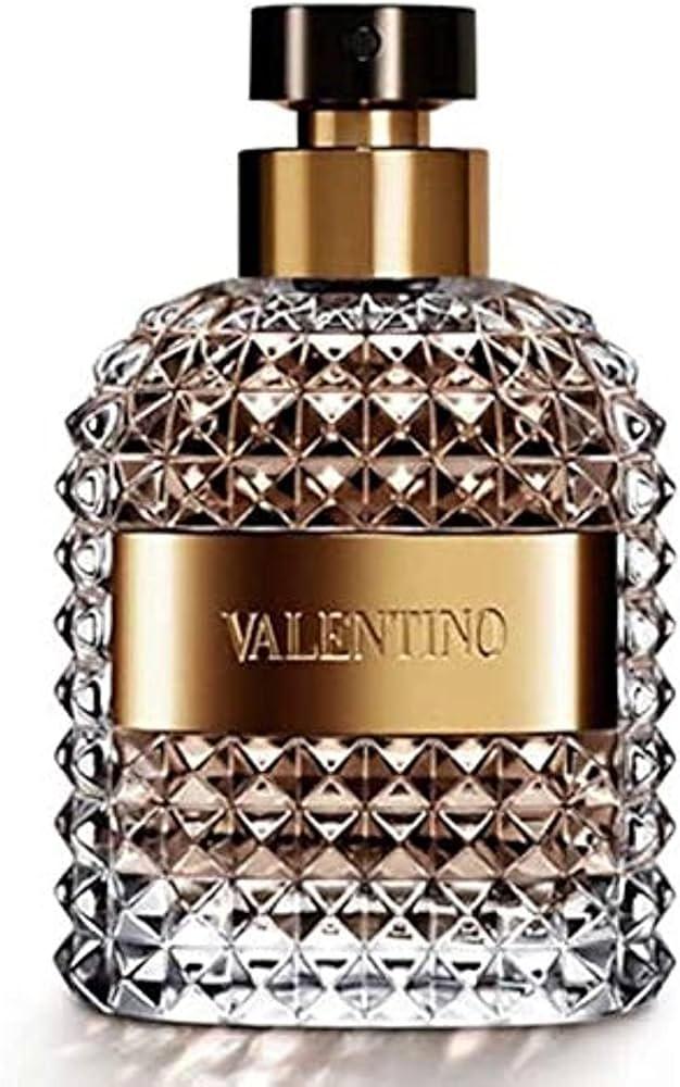 VALENTINO UOMO EDT 100MLundefined