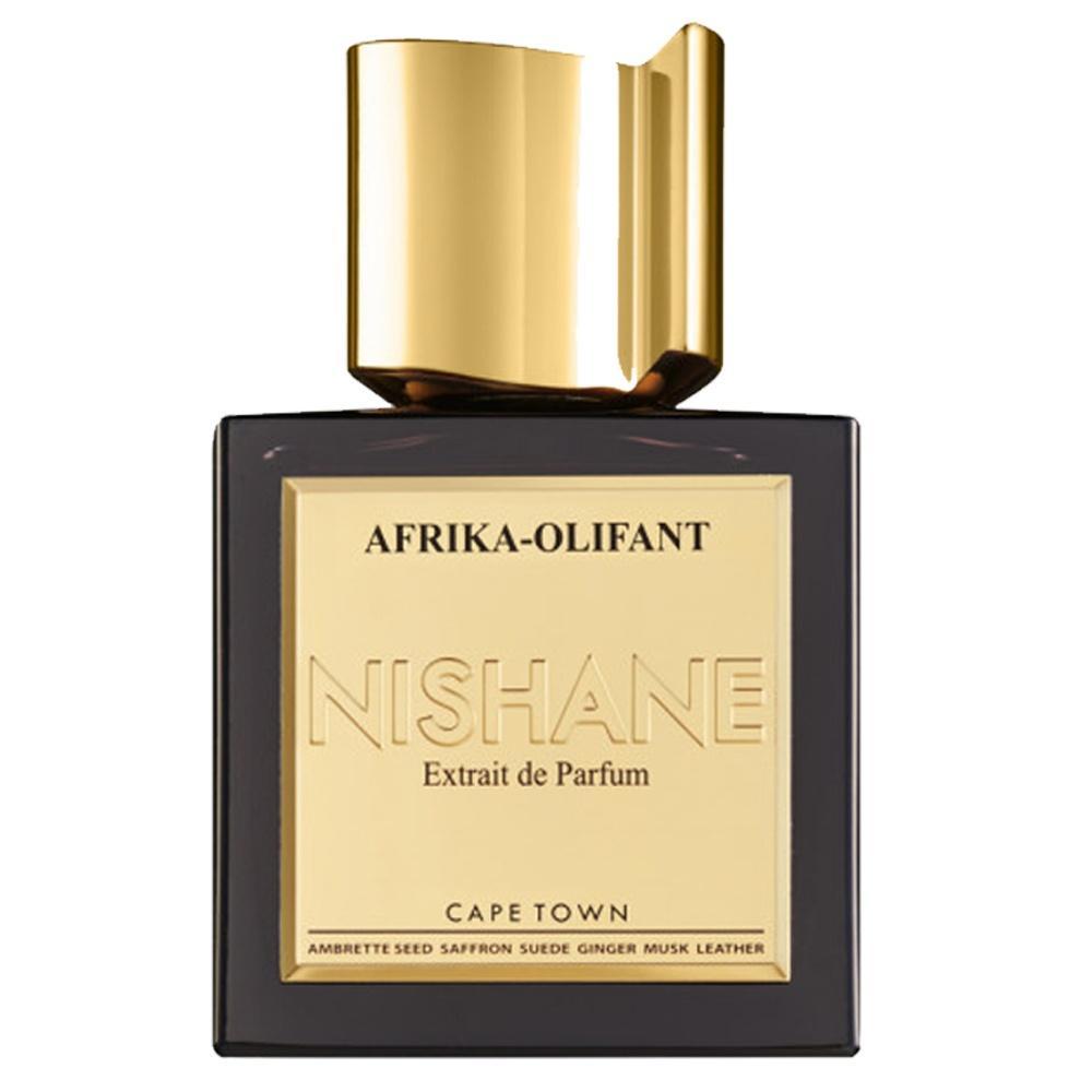 NISHANE AFRIKA OLIFANT EXTRAIT DE PARFUM 50MLundefined
