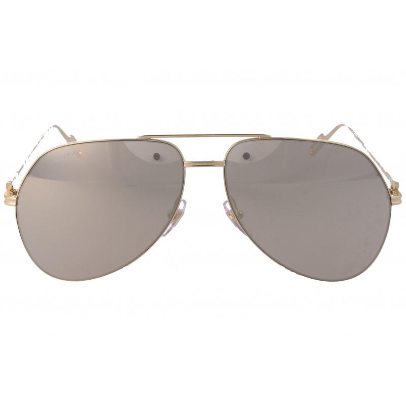 Cartier Sunglass CT0110S 003 view 2
