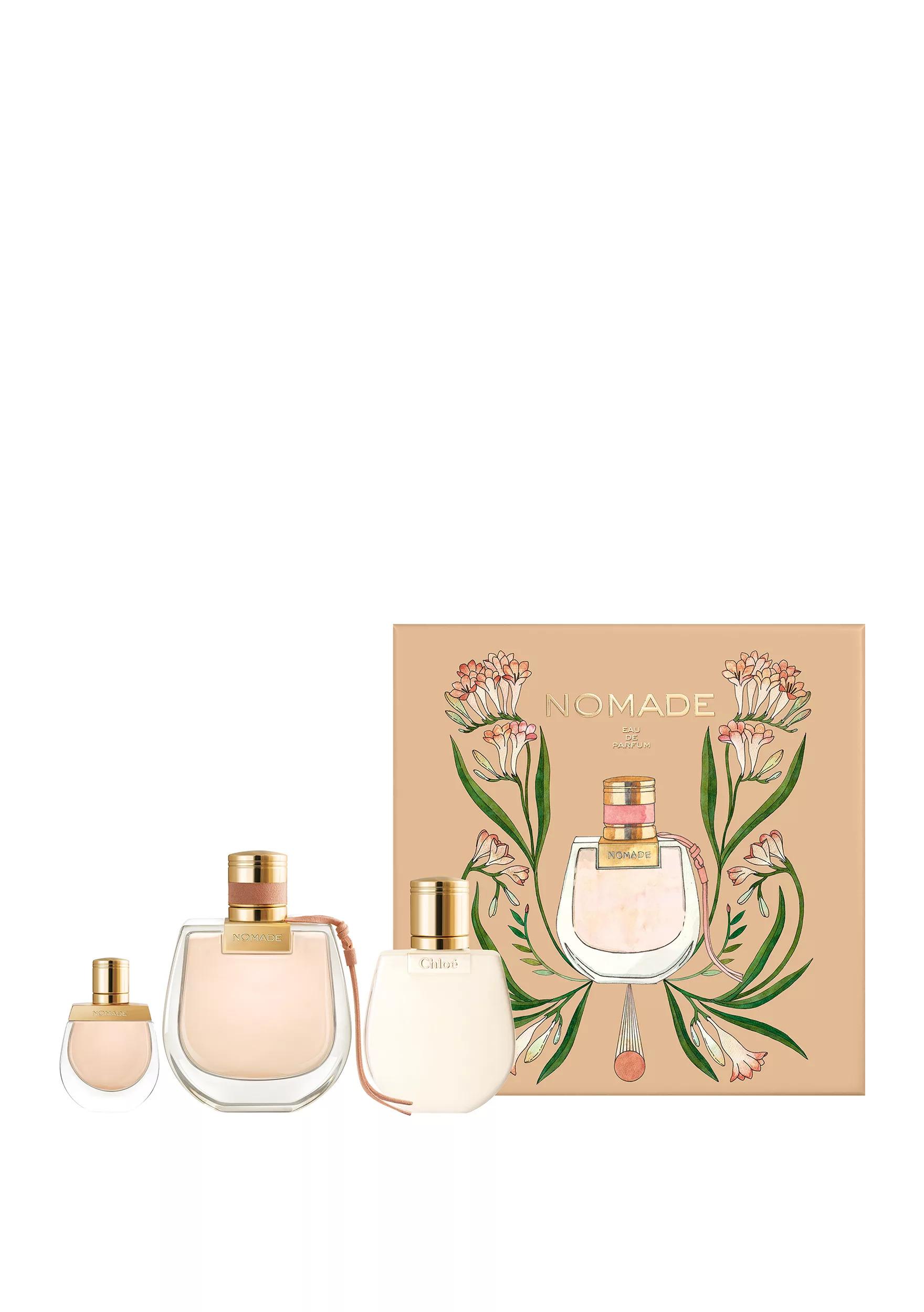 CHLOE NOMADE EDP 75ML + 5ML + 100ML BLundefined