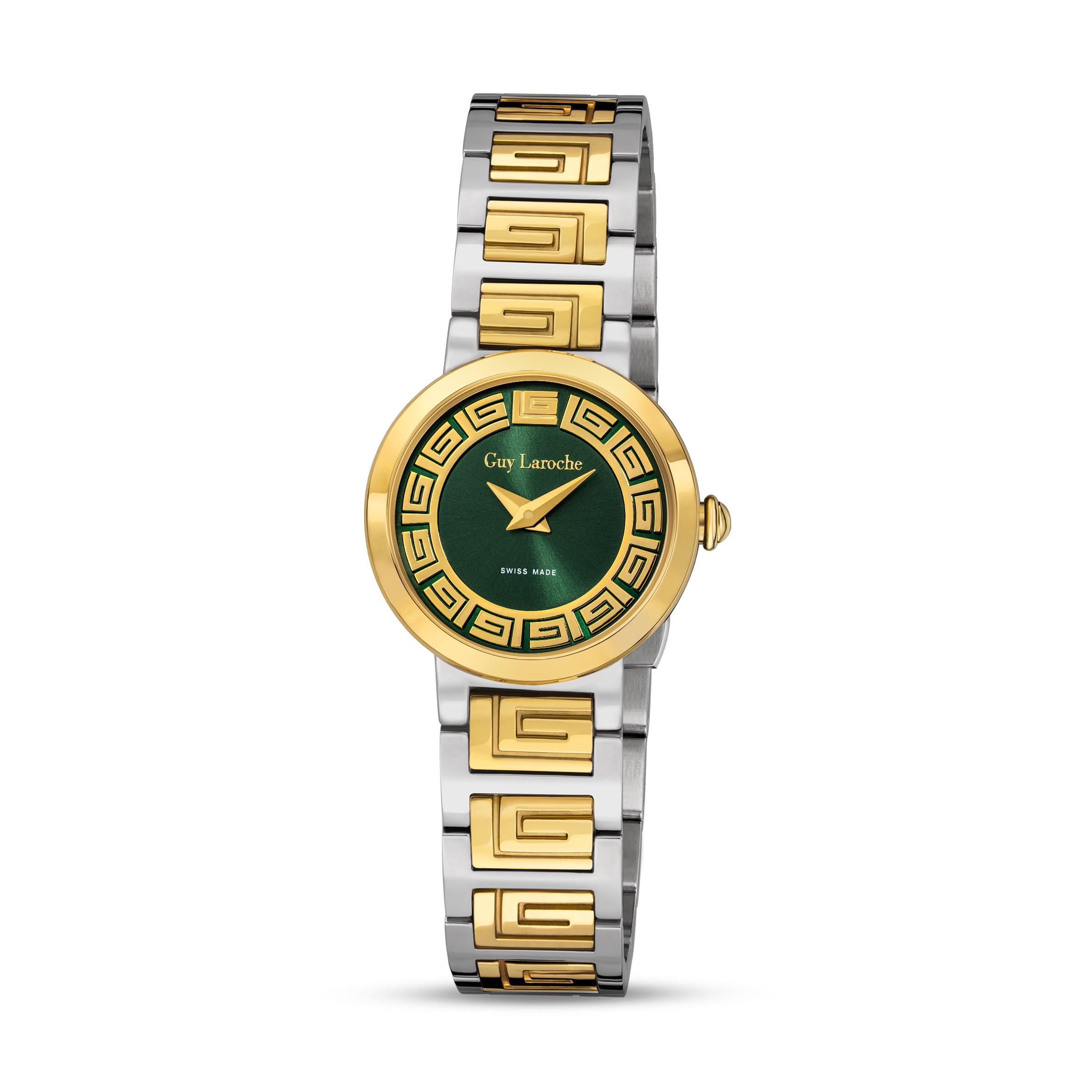 GUY LAROCHE WOMEN'S WATCH GLWLG0001020undefined