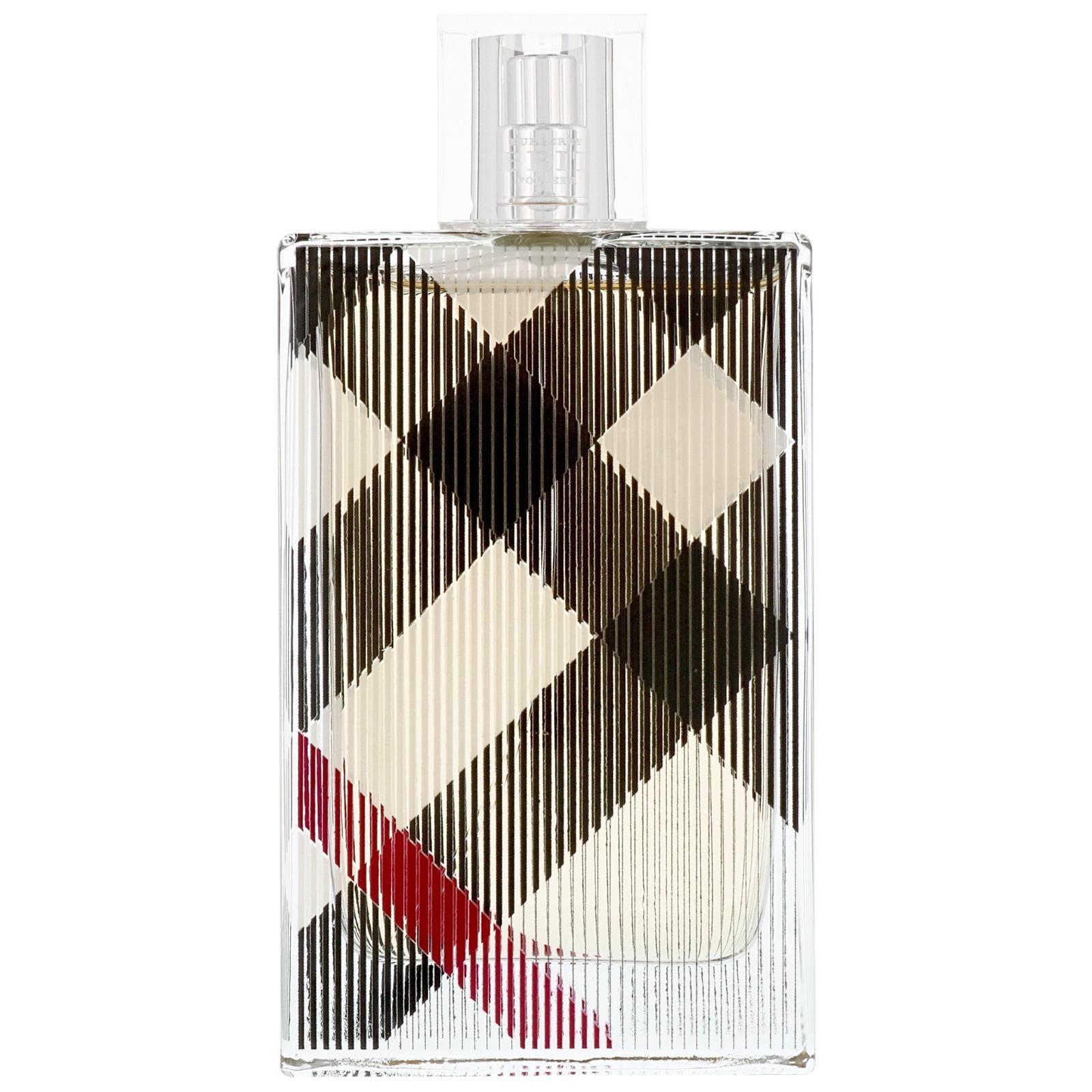 BURBERRY BRIT EDP 100MLundefined