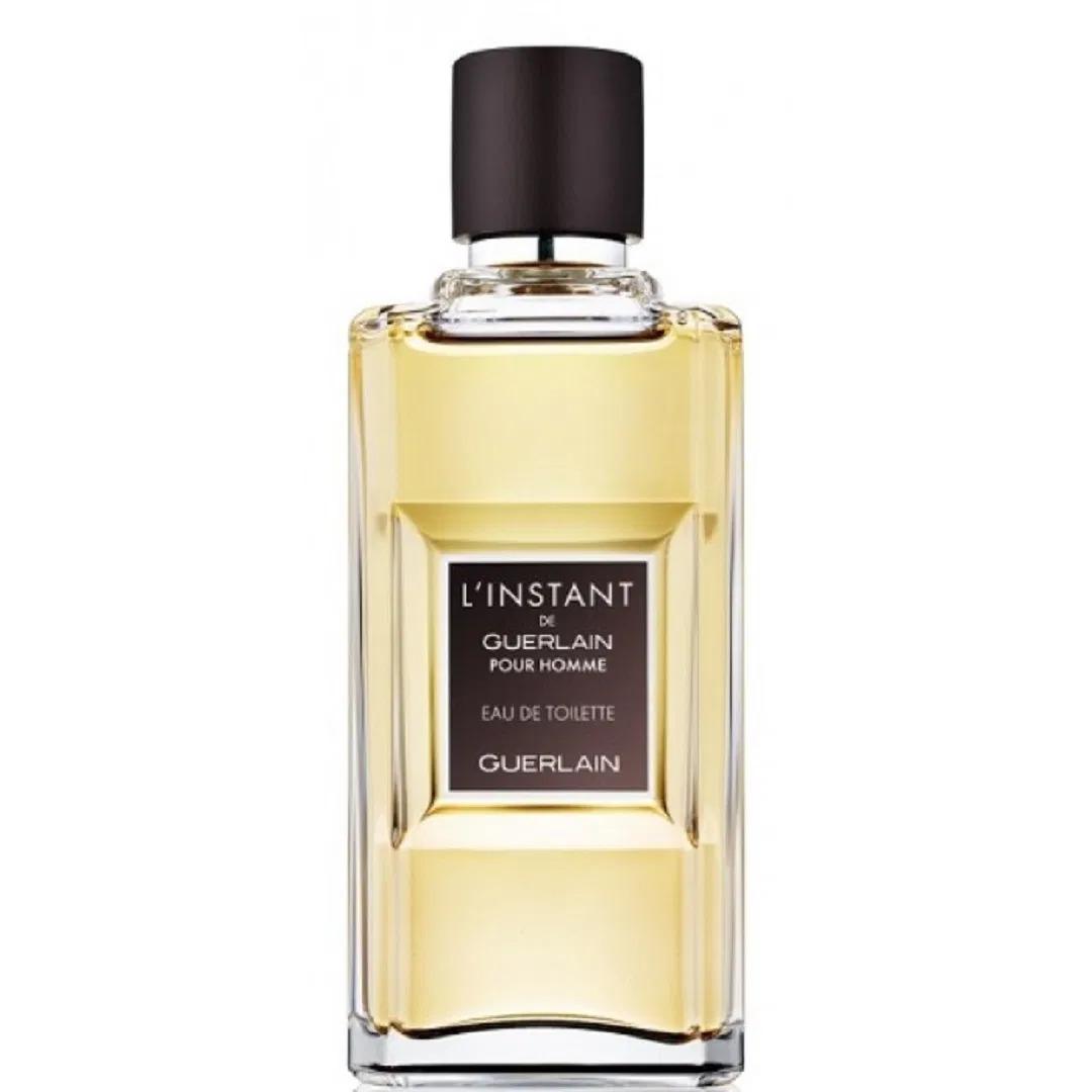 GUERLAIN L'INSTANT HOMME EDT 100ML view 2