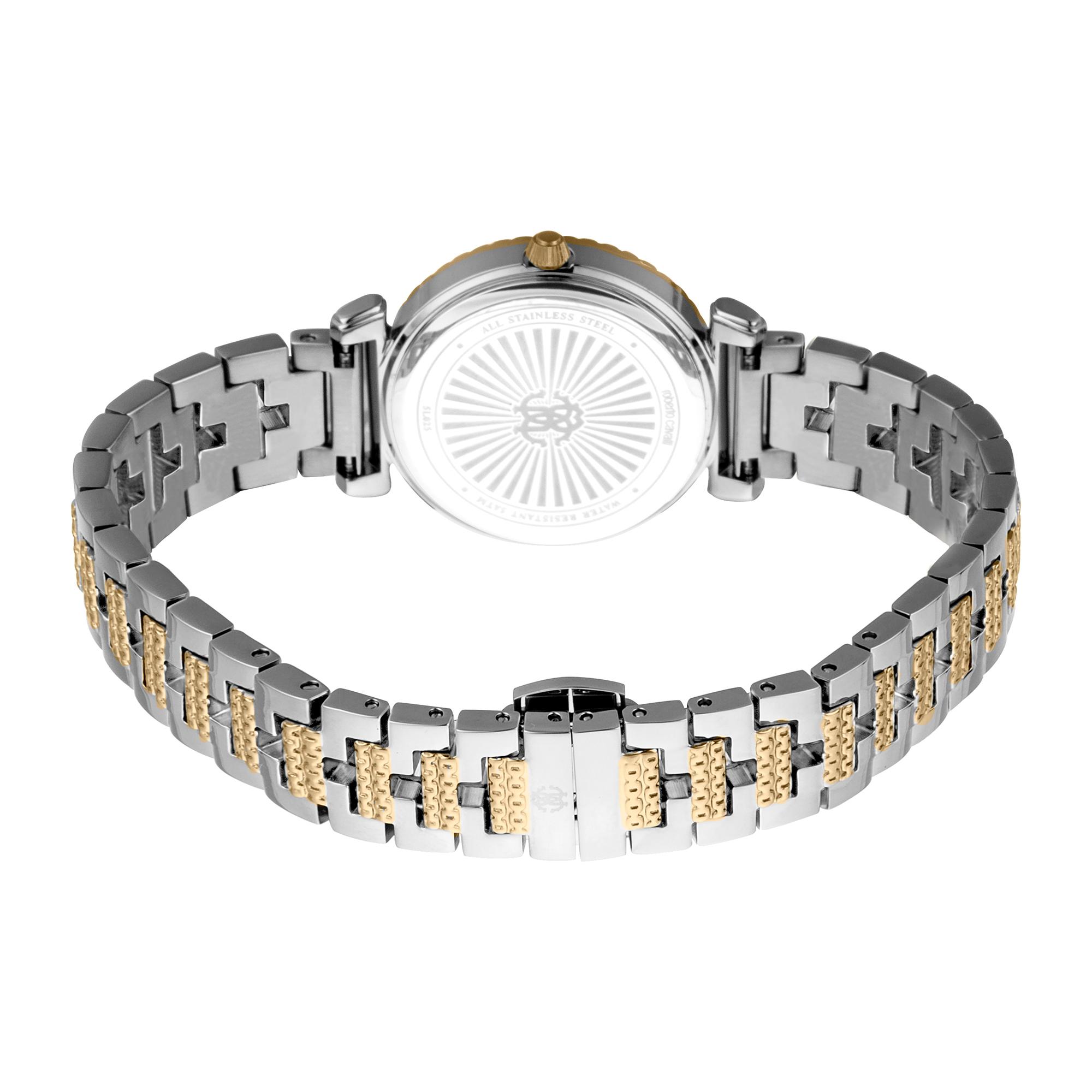 ROBERTO CAVALLI WATCH RC5L025M0085 view 2