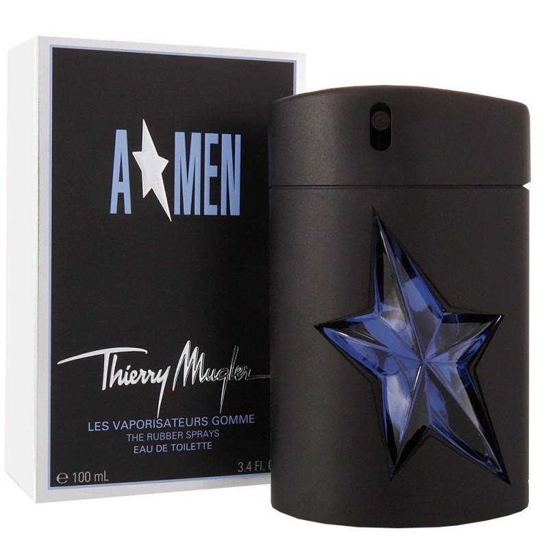 THIERRY MUGLER A*MEN EDT 100MLundefined