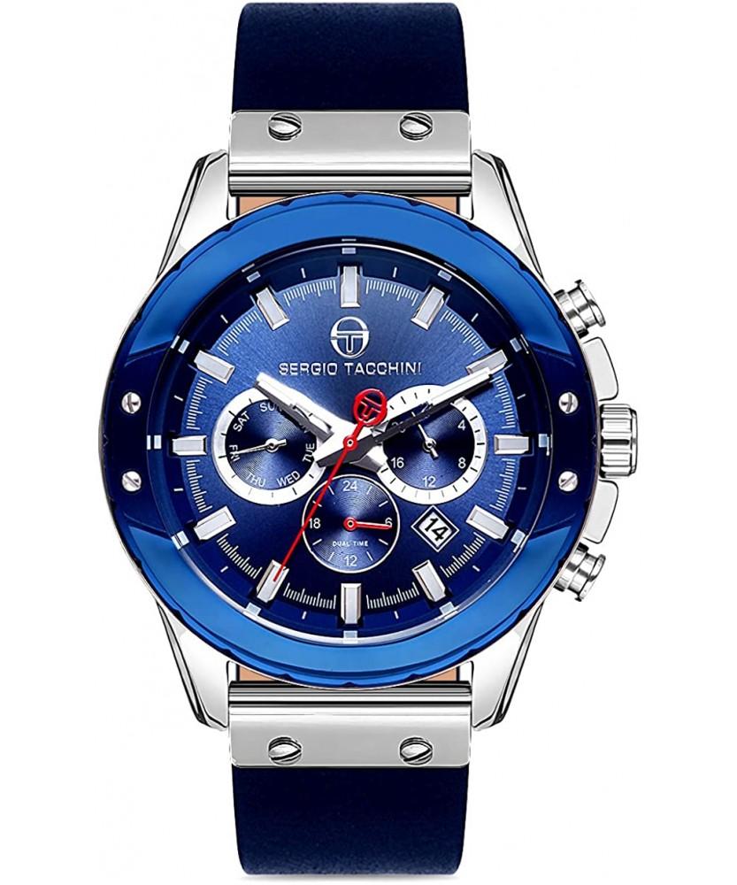 SERGIO TACCHINI WATCH ST.1.10072-4undefined