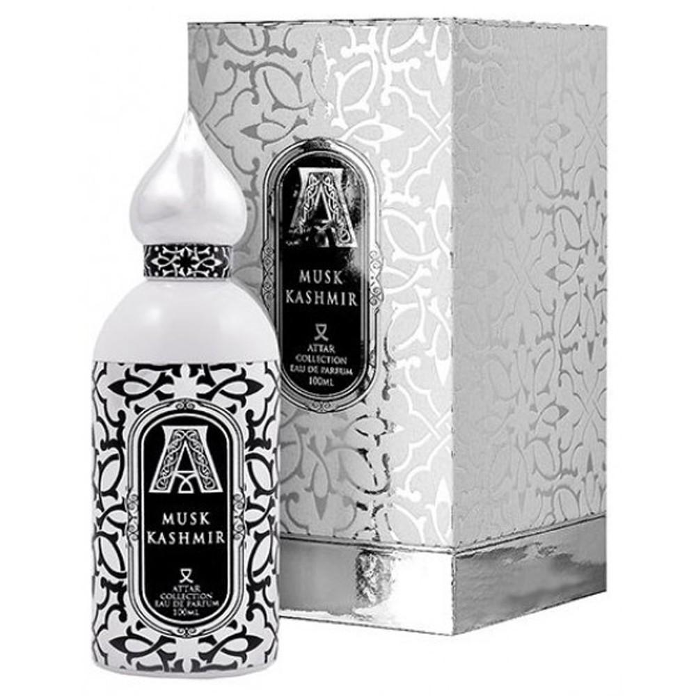 ATTAR MUSK KASHMIR EDP 100MLundefined