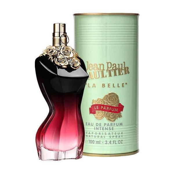 JEAN PAUL GAULTIER LA BELLE LE PARFUM INTENSE EDP 100MLgift for her, perfume for women