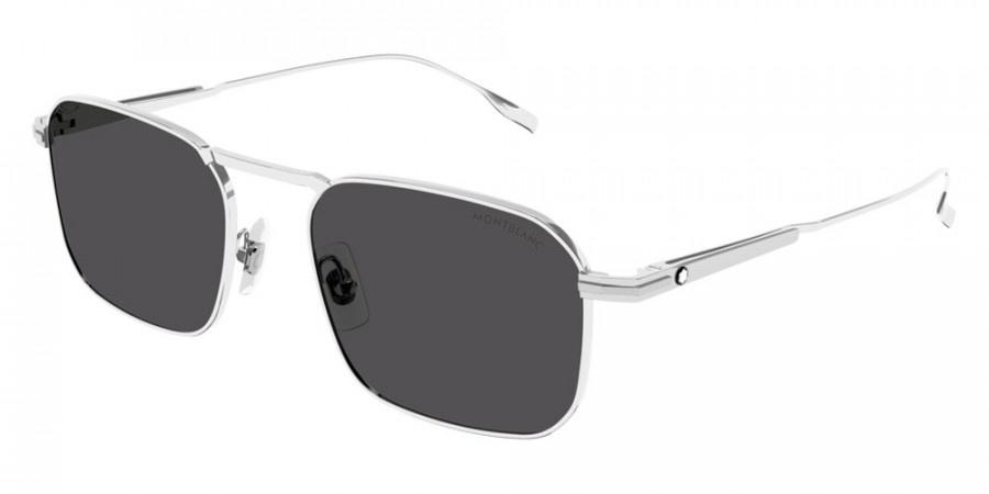 MONTBLANC SUNGLASS MB0218S-00153undefined
