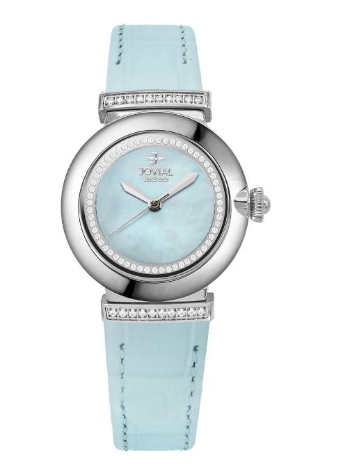 JOVIAL WATCH 1514LSLQ44Eundefined