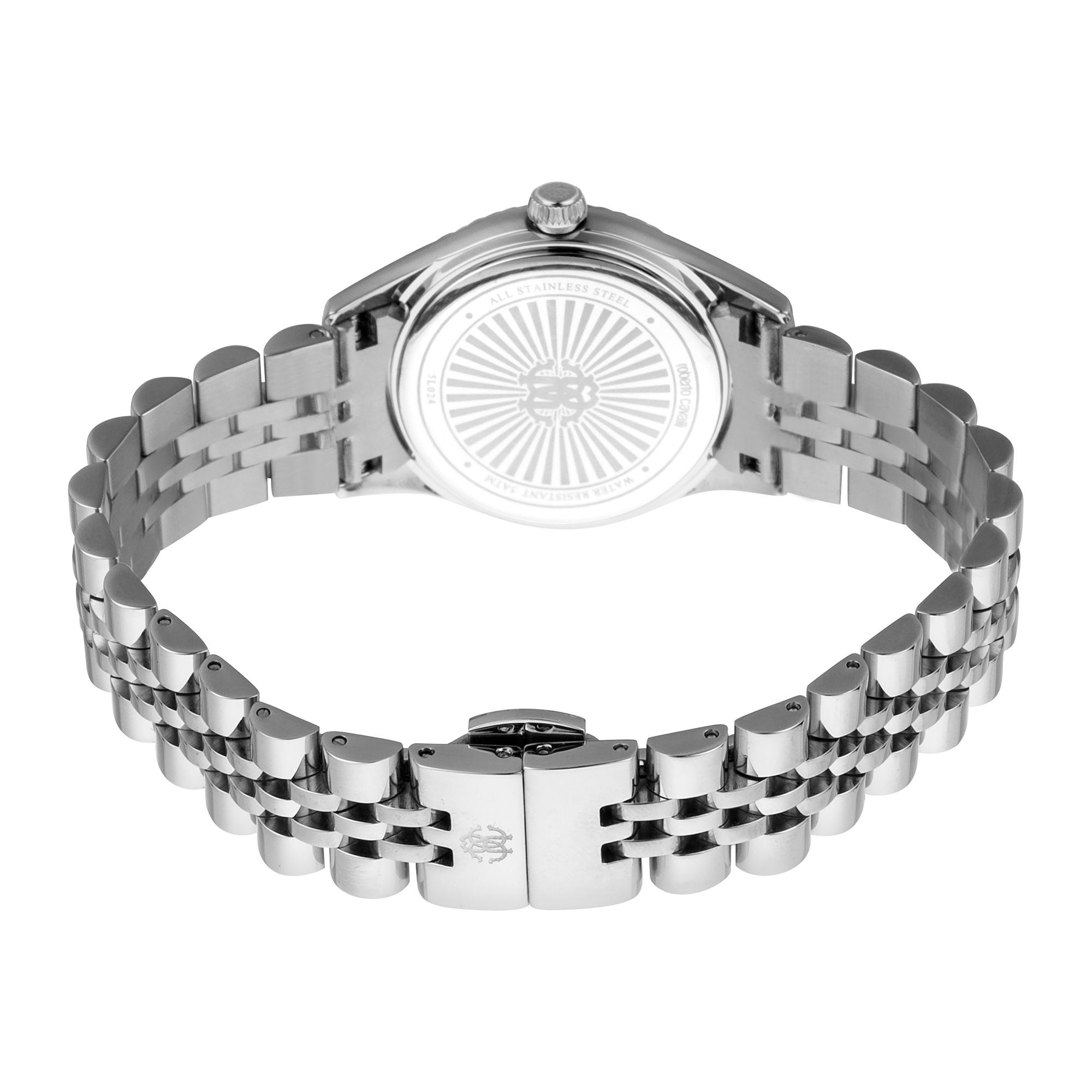 ROBERTO CAVALLI WATCH RC5L024M0055 view 2