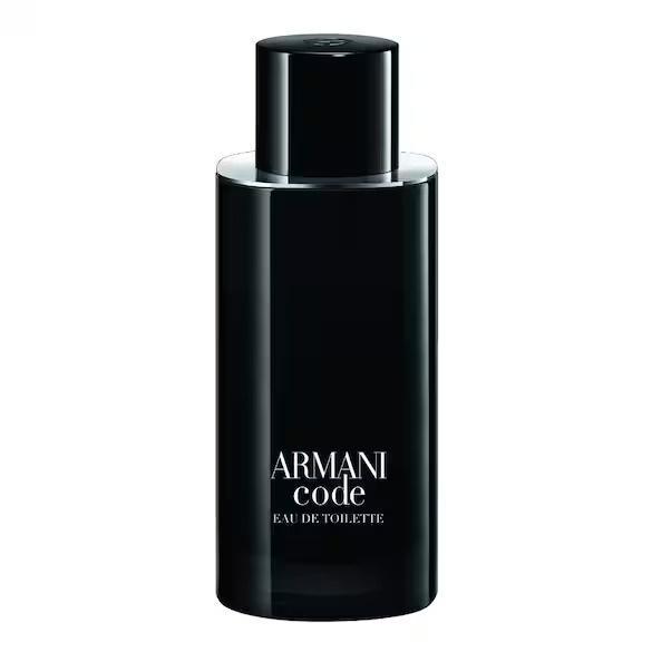 GIORGIO ARMANI CODE EDT REFILLABLE 125MLundefined