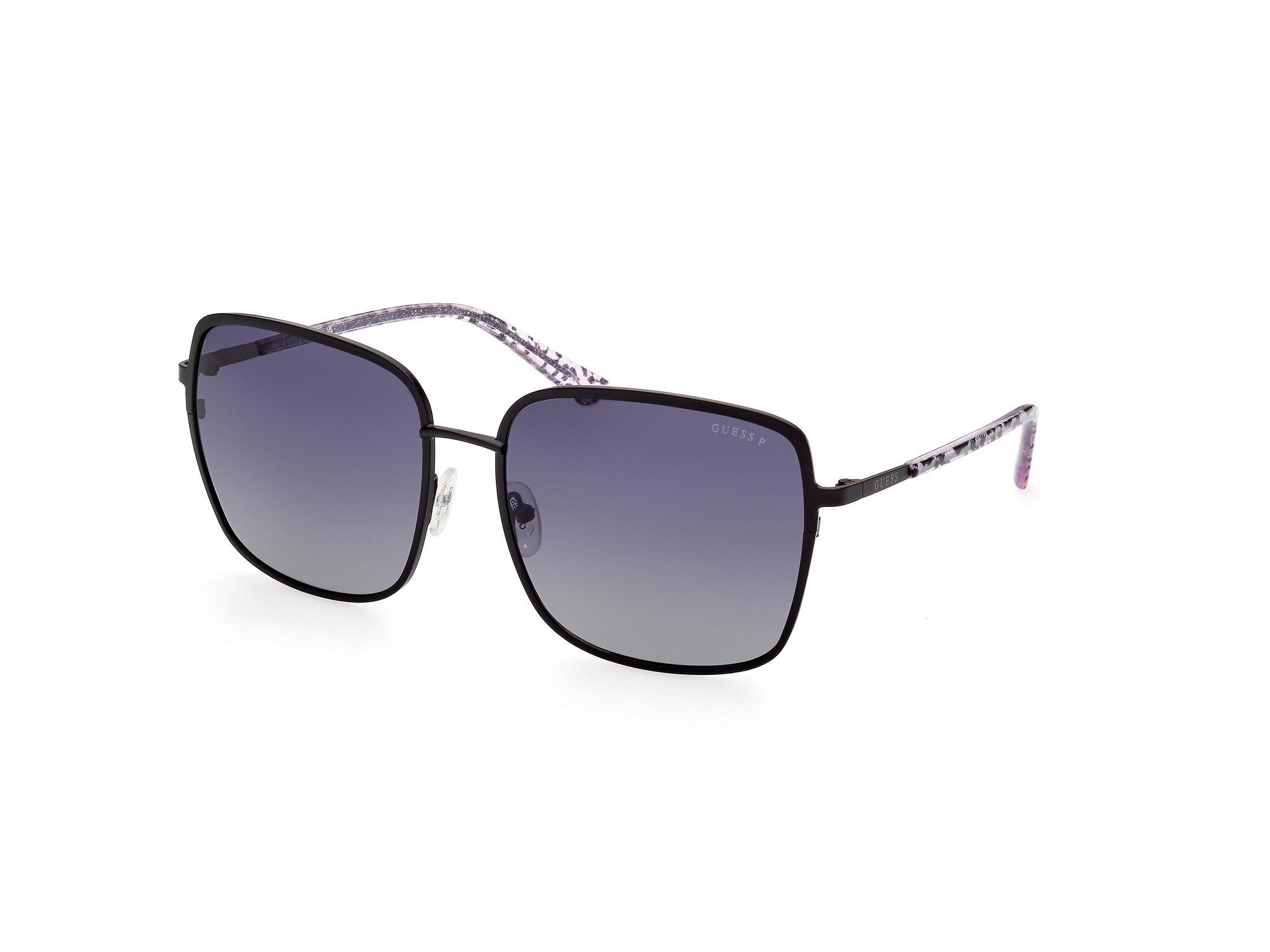 GUESS SUNGLASS GU7846 02D POLARIZED 61-18undefined