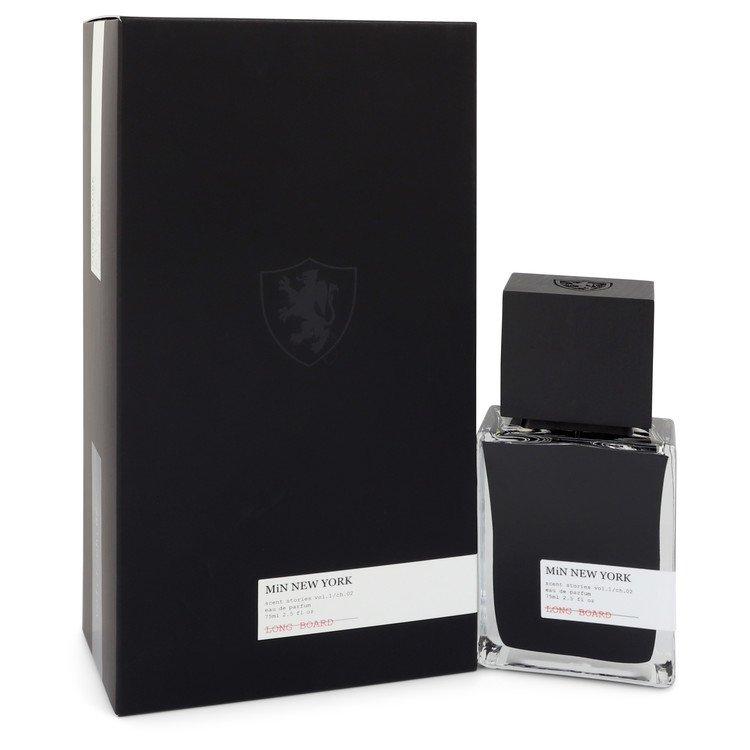 MIN NEW YORK LONG BOARD EDP 75MLundefined