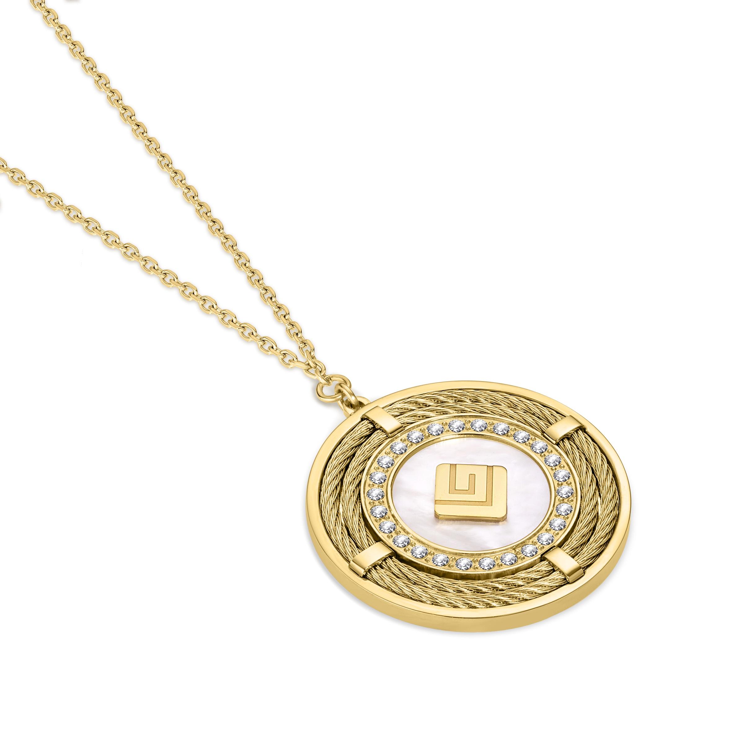 GUY LAROCHE WOMEN'S NECKLACE GLJLN0000232 view 2