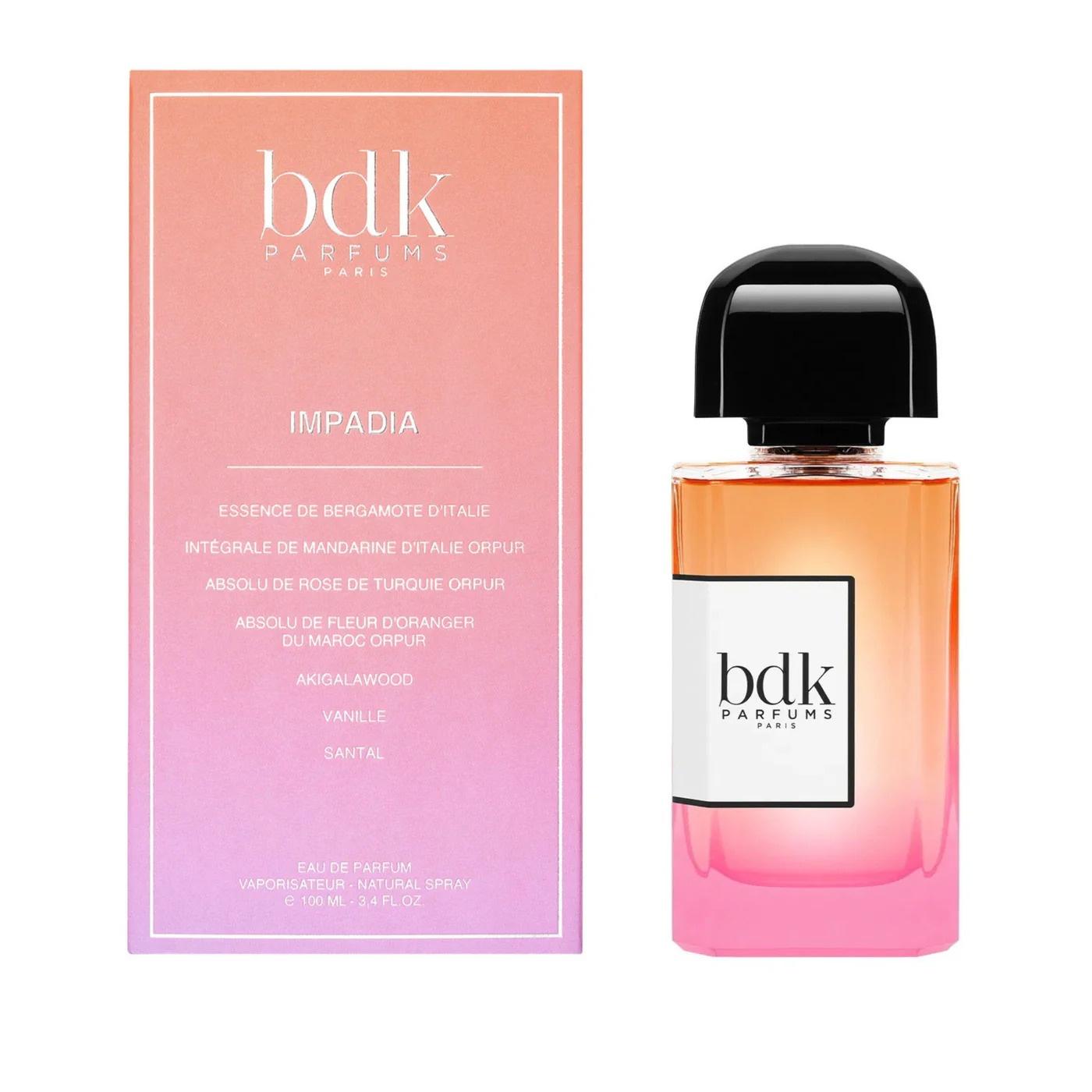 BDK IMPADIA EDP 100MLundefined
