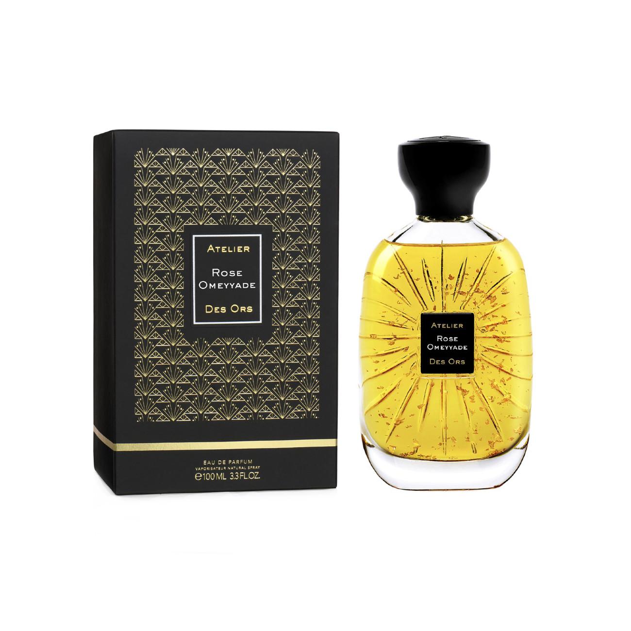 ATELIER DES ROS ROSE OMEYYADE EDP 100MLundefined
