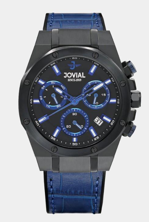 JOVIAL WATCH 18514GBRC53Eundefined