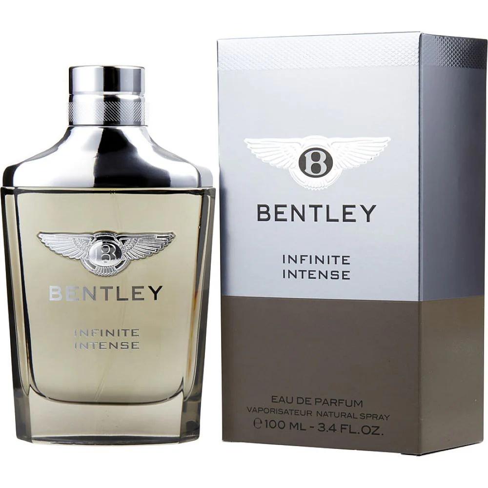 BENTLEY INFINITE INTENSE EDP 100MLundefined