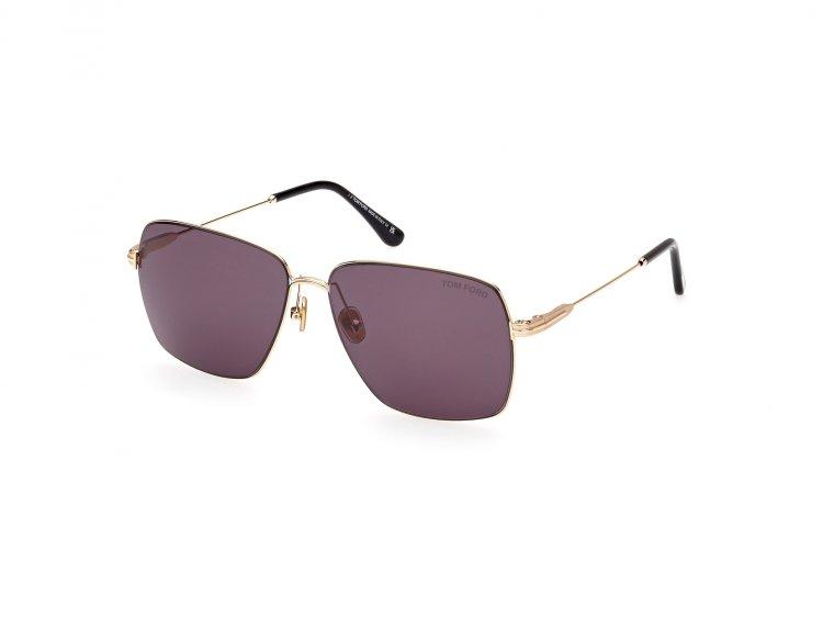 TOM FORD SUNGLASS PIERRE TF994 30Aundefined