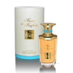 MUSIC DE PARFUM SOL EDP 100MLundefined
