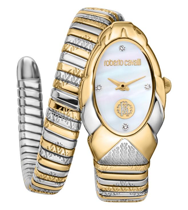 ROBERTO CAVALLI WATCH RC5L052M0055undefined