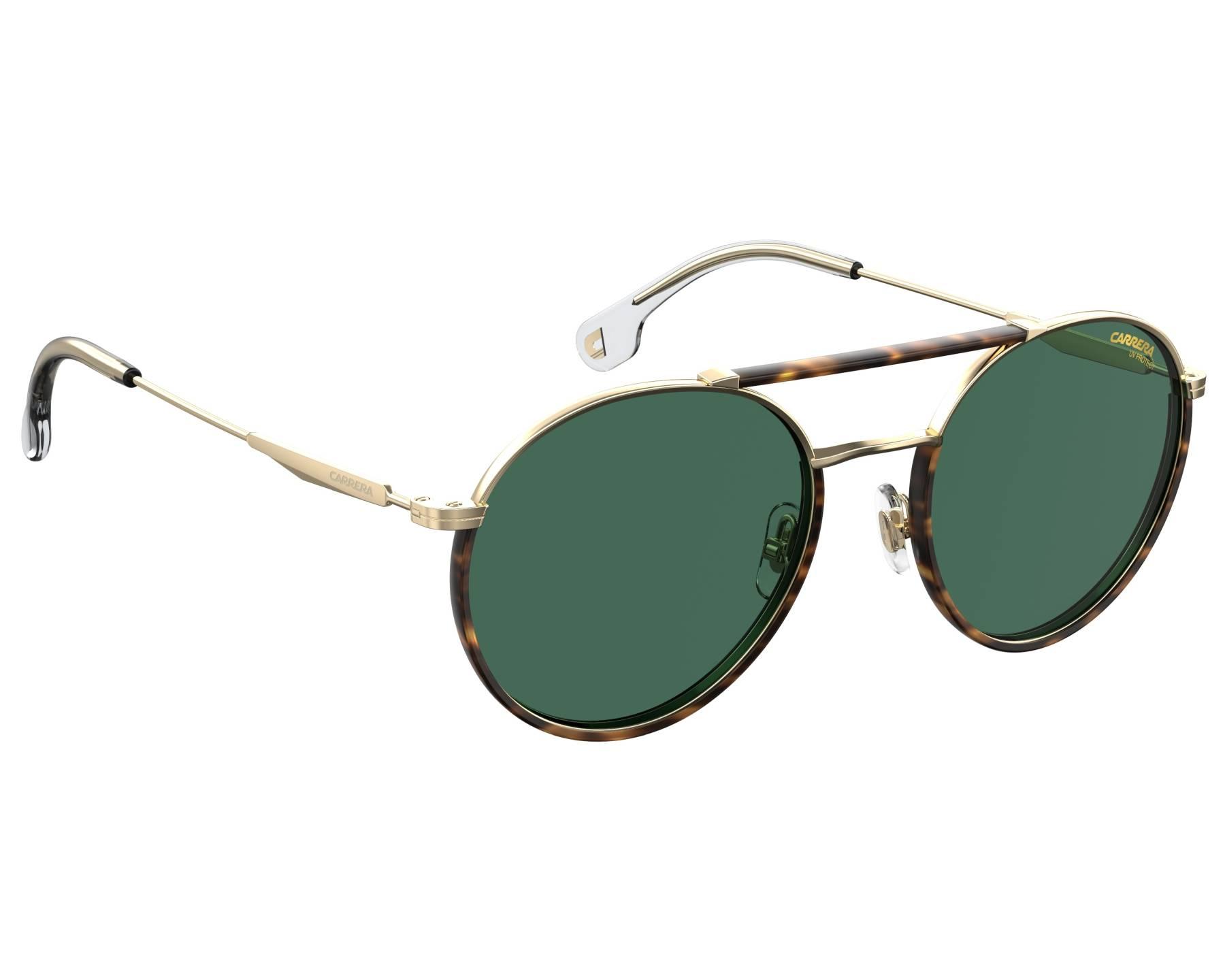 CARRERA SUNGLASS 208/S PEFQT 54-21 view 2