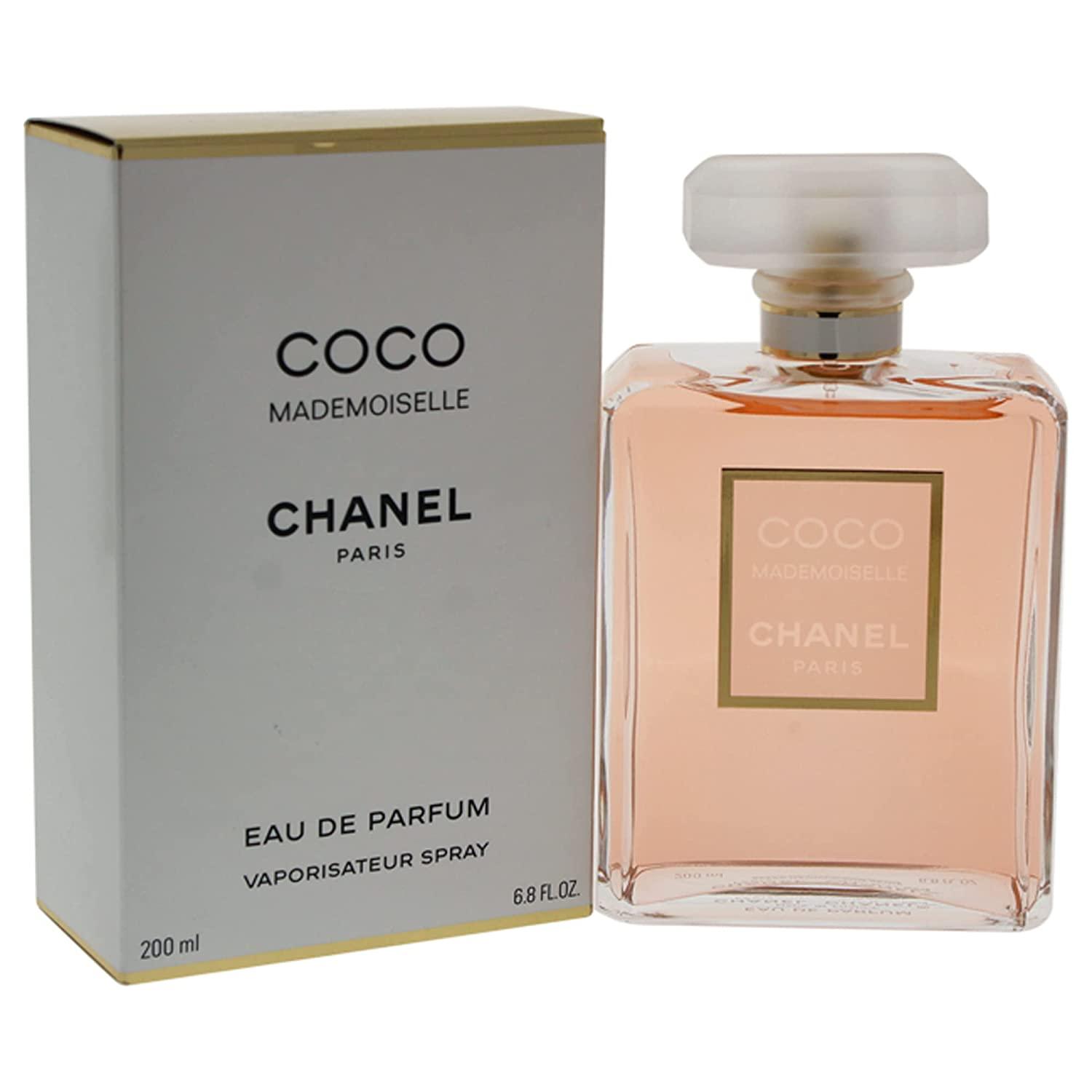 CHANEL COCO MADEMOISELLE EDP 200MLundefined