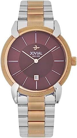 JOVIAL WATCH 5065GAMQ08Eundefined