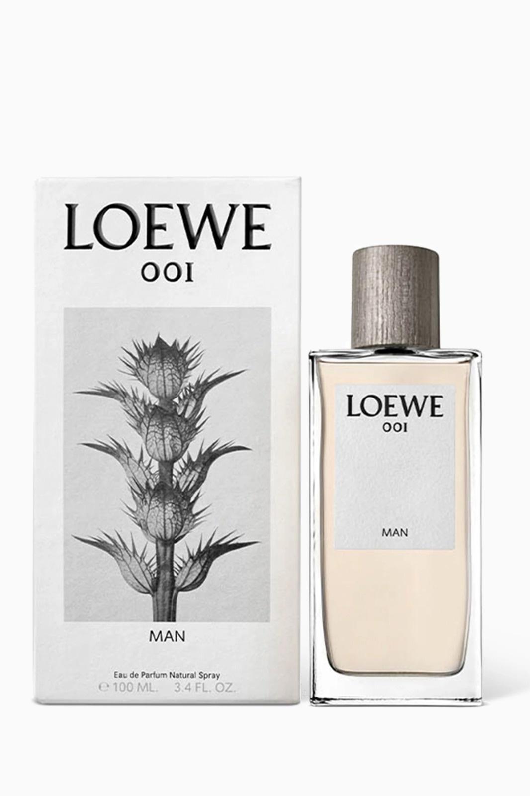 LOEWE 001 MAN EDP 100MLundefined