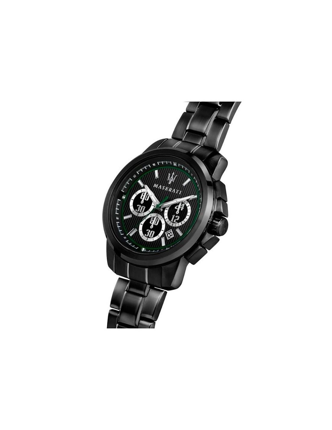 MASERATI WATCH R8873637004 view 2