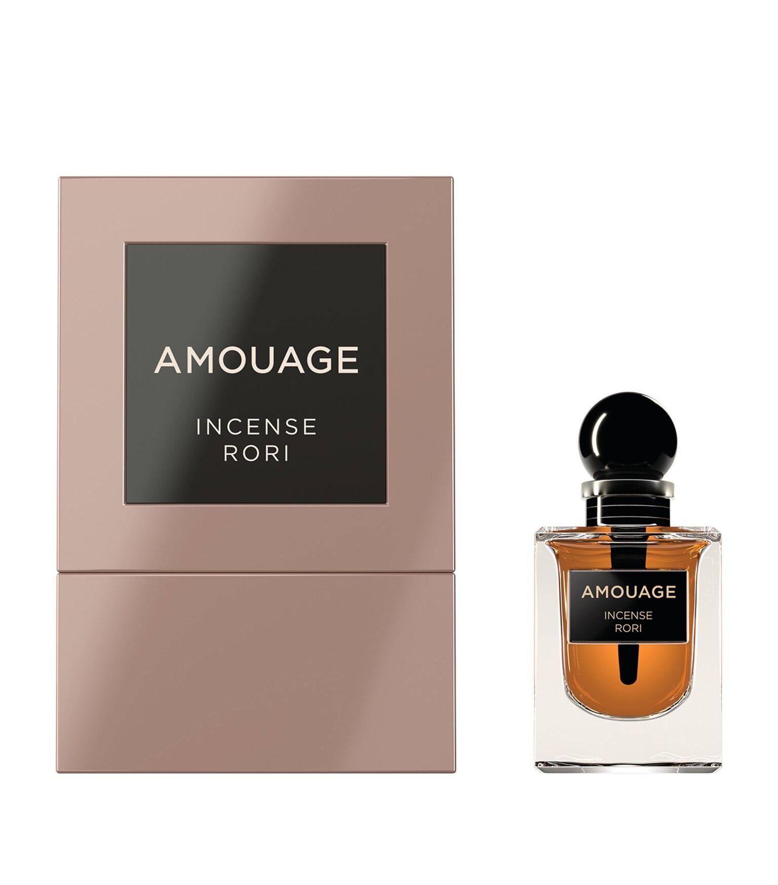 AMOUAGE INCENSE RORI PURE PERFUME OIL12ML view 2