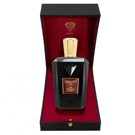 ORLOV PARIS DE YOUNG RED EDP 75MLundefined
