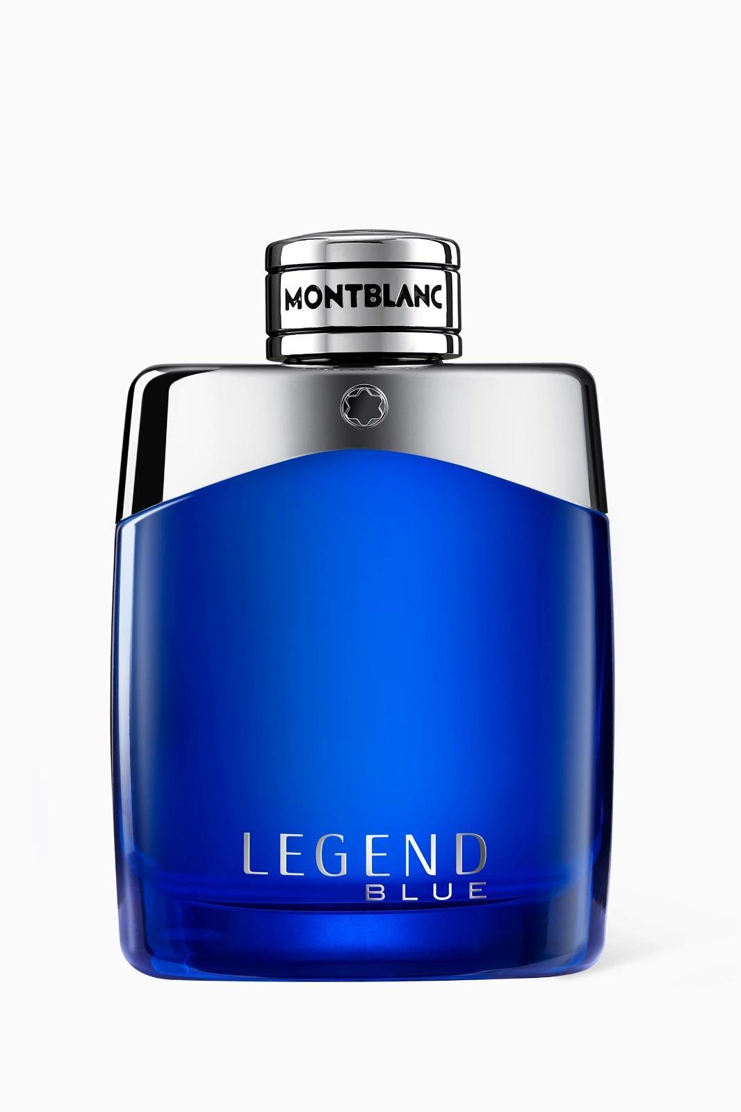 MONTBLANC LEGEND BLUE EDP 100MLundefined