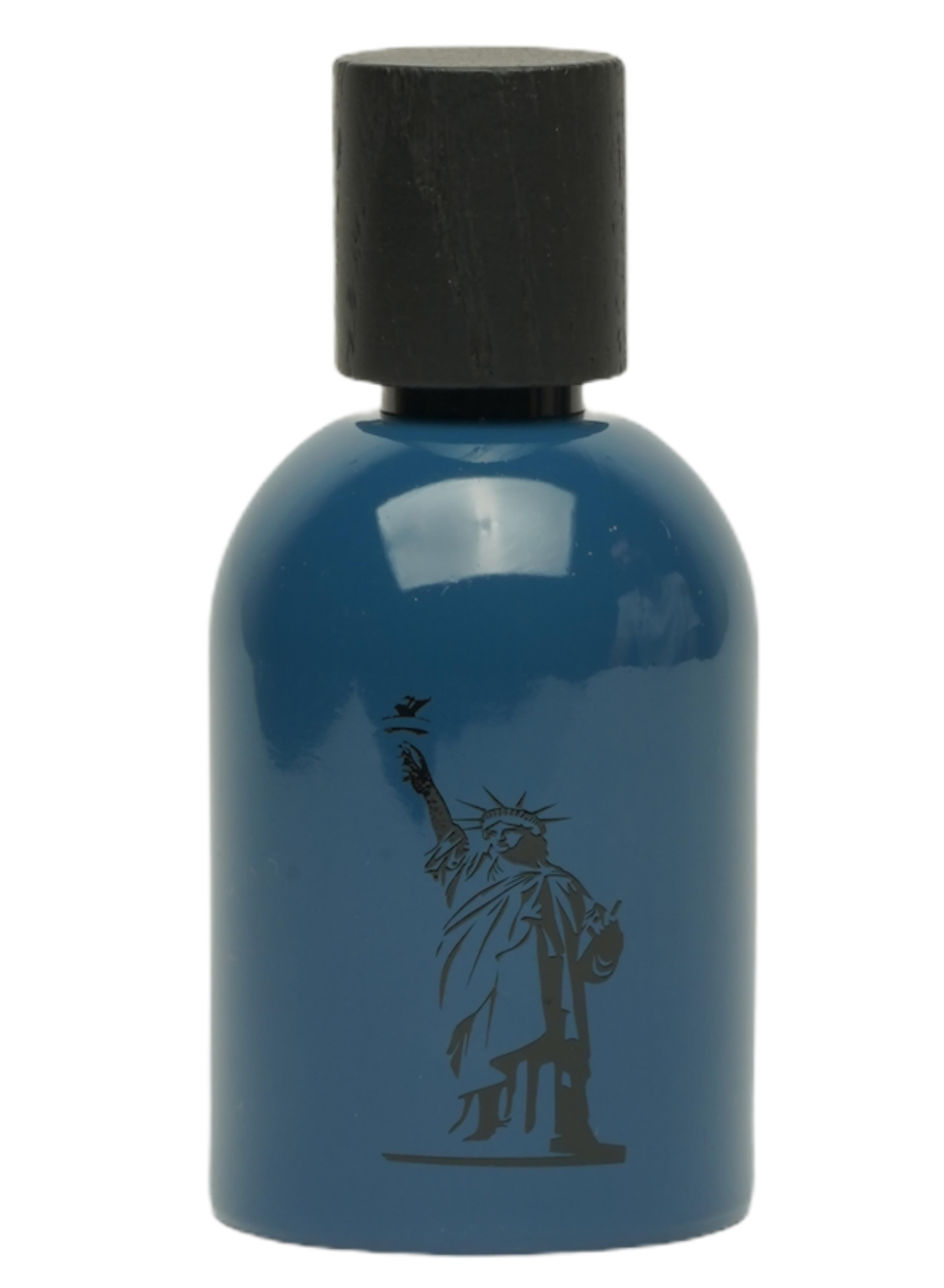 NICHOLAS BY ELIZABETH NEW YORK EDP 50ML view 2
