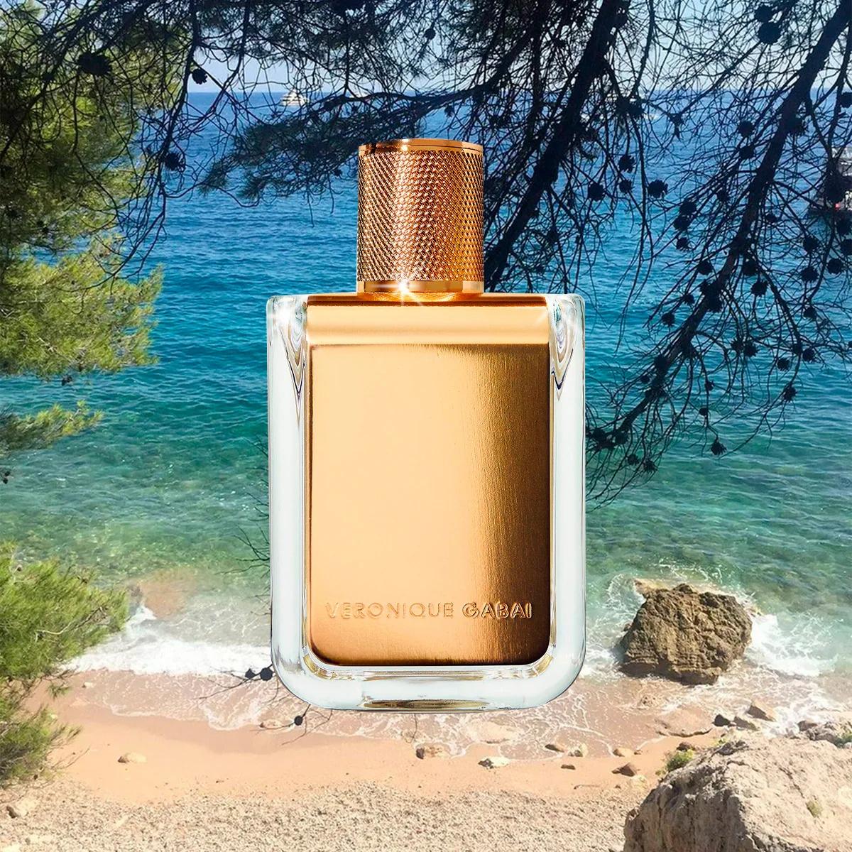 VERINIQUE GABAI SUR LA PLAGE EDP 85ML view 2