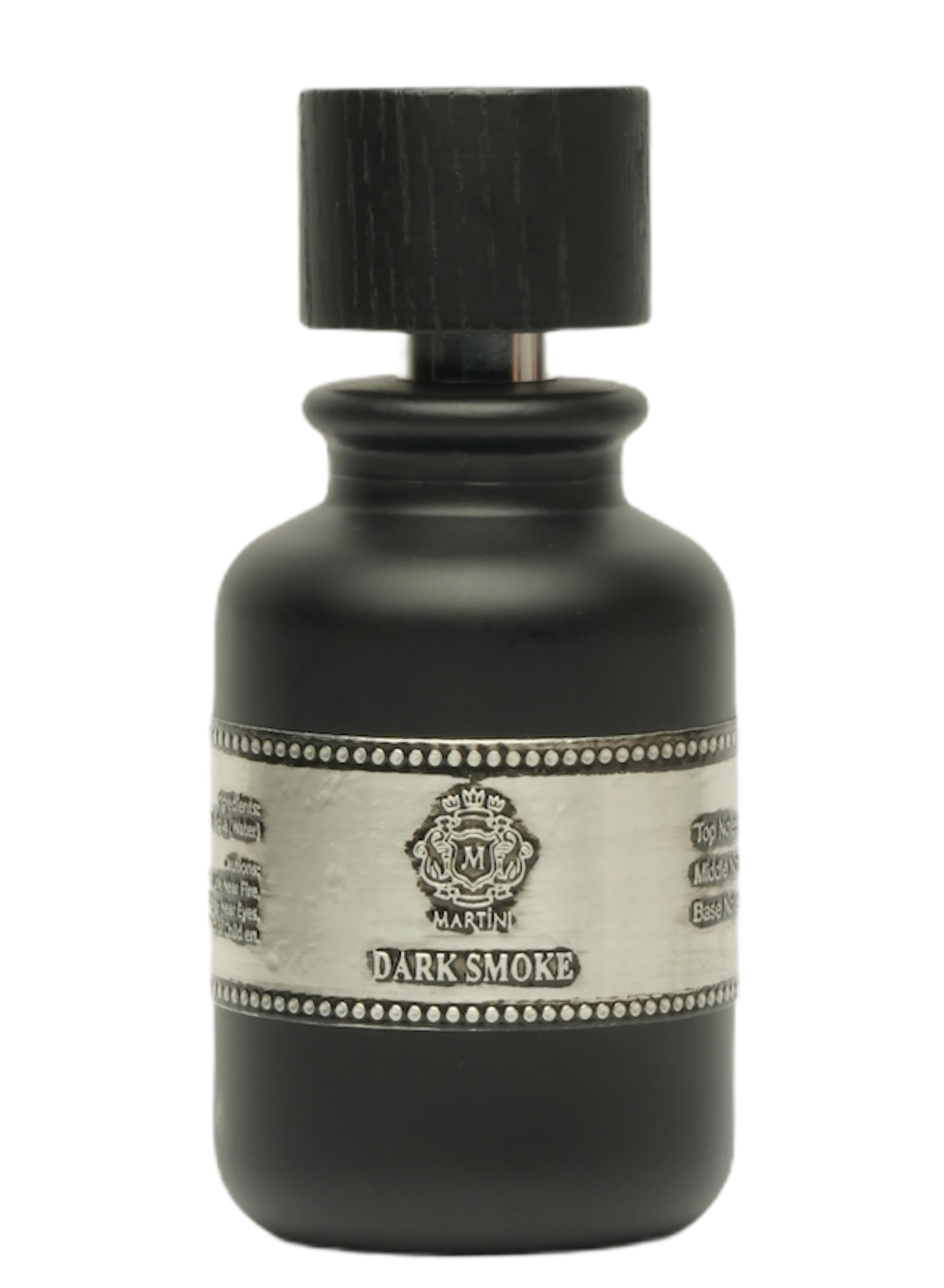 MARTINI DARK SMOKE EDP 100ML view 2